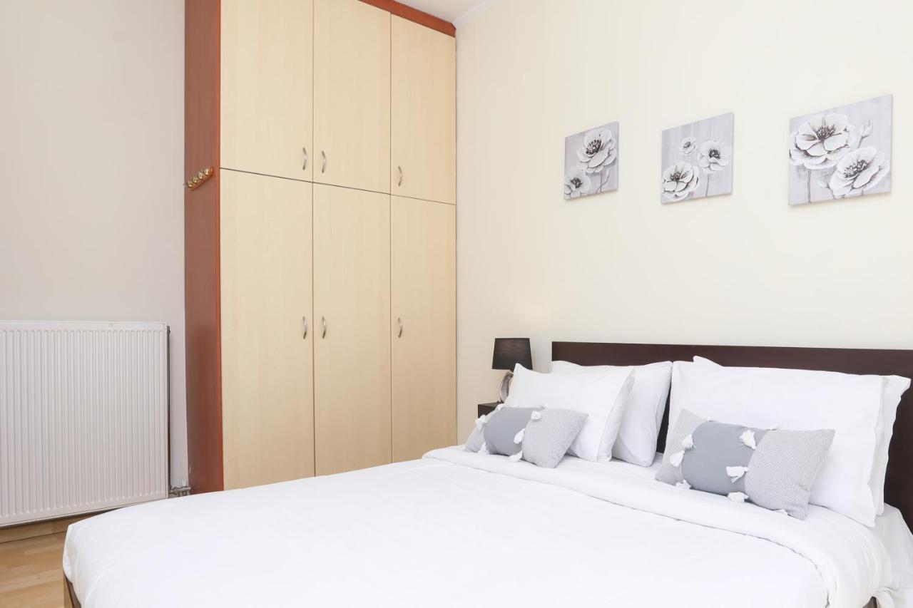 Tranquil Apartments Corfu コントカリ エクステリア 写真