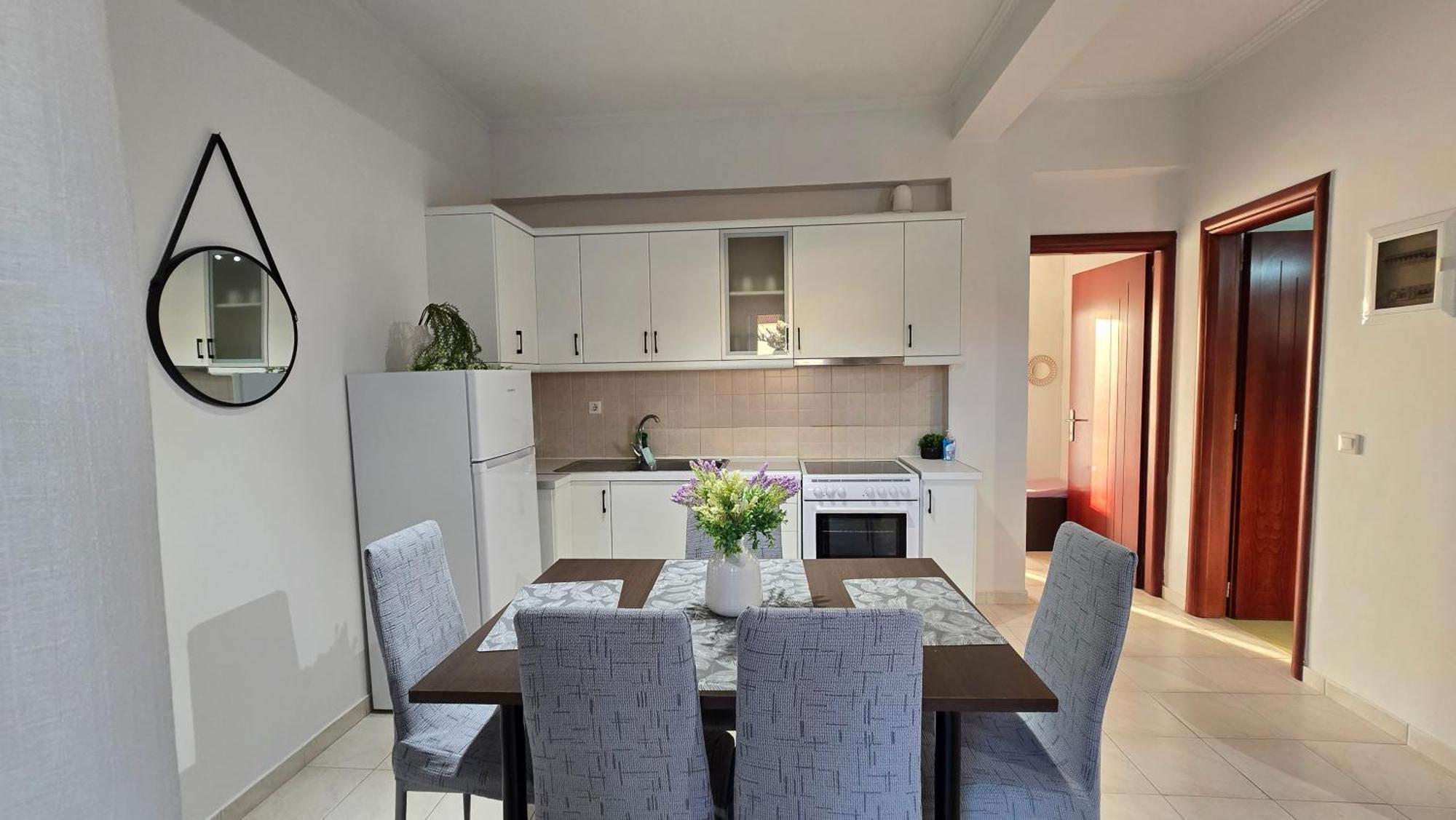 Tranquil Apartments Corfu コントカリ エクステリア 写真